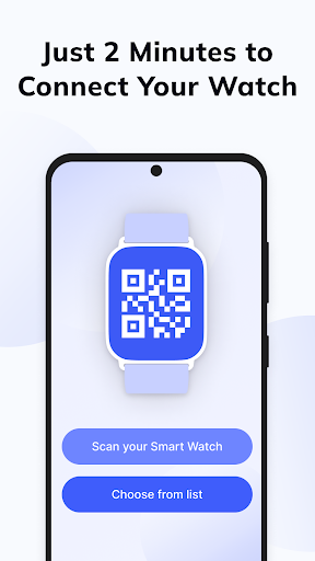 Smart Watch app - BT Notifier