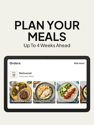 Factor_ Prepared Meal Delivery