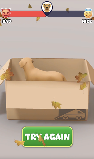 Dog Life Simulator