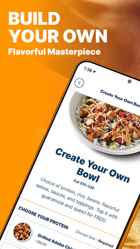 QDOBA Mexican Eats