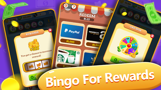 Money Bingo-Huge Real Cash Out