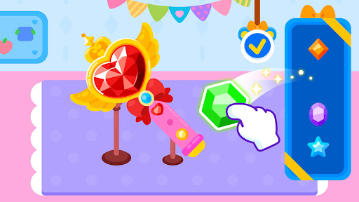 Cocobi Color Toy Craft - kids