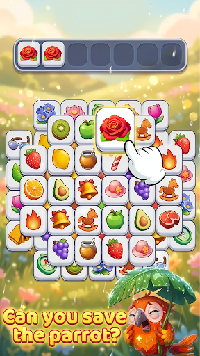 Tile Land: Triple Match