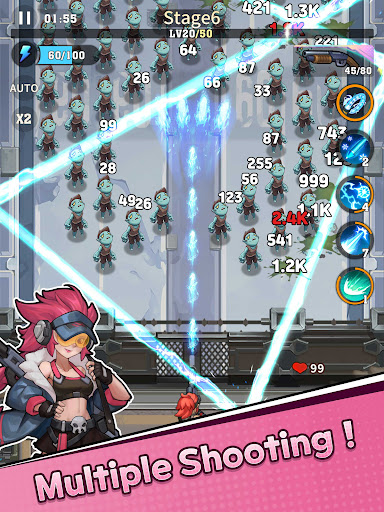 BangBang Survivor