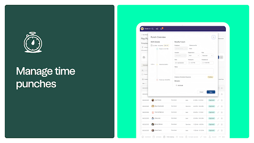 7shifts: Employee Scheduling