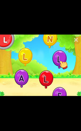 ABC Kids - Tracing & Phonics