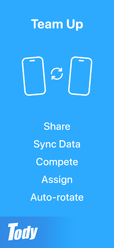 Tody - Smarter Cleaning