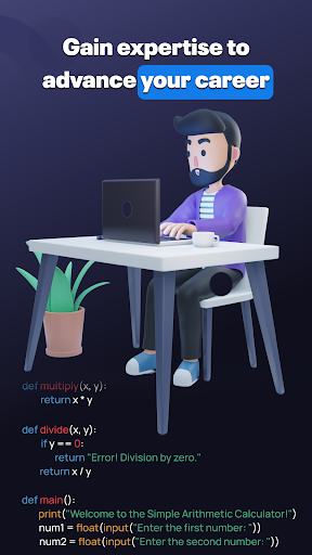 Learn Python－Code Lab by Ocean