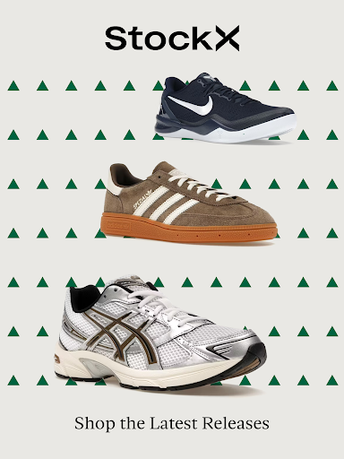 StockX - Sneakers and Apparel