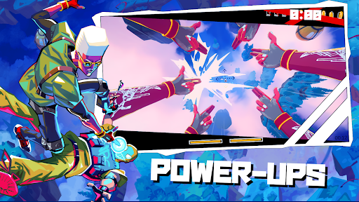 Aerial_Knights DropShot Mobile