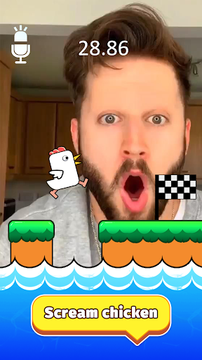 Tap Challenge: Filter Games