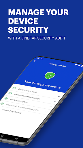 Malwarebytes Mobile Security
