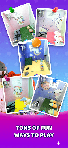 Claw Eden - Real Claw Machine