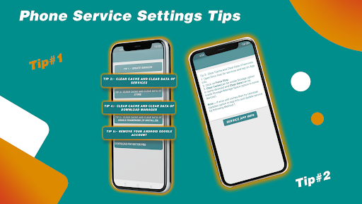 Services Info / Apk Installer