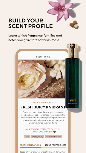 Scentbird Monthly Perfume Box