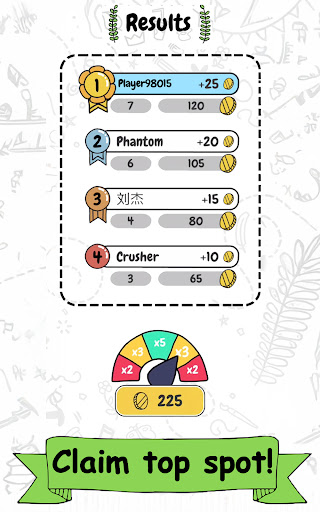 Draw it