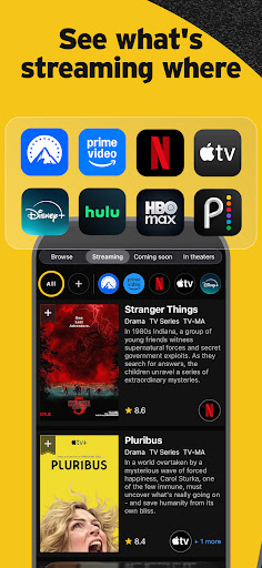IMDb: Movies & TV Shows