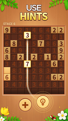 Number Match Puzzle