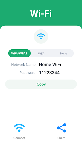 QR Scanner: Barcode Scanner