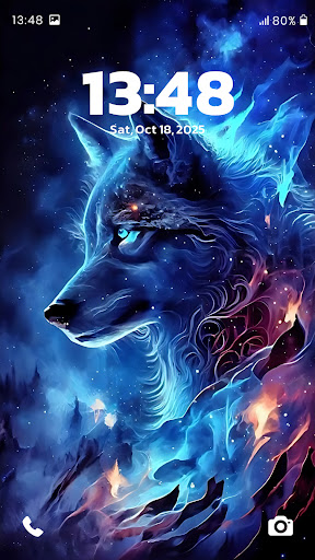 Live Wallpapers HD 4K