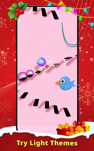 Music Ball Tunes: Falling Ball