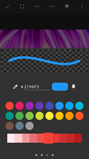 Drawing Pad Lite - Artbook