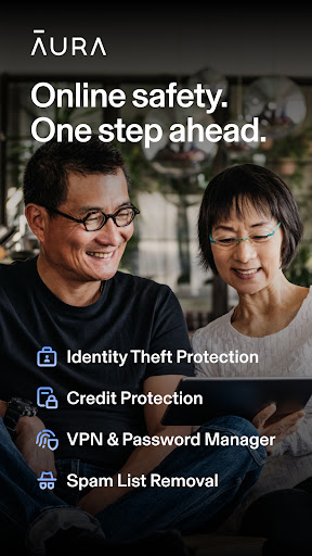 Aura: Security & Protection