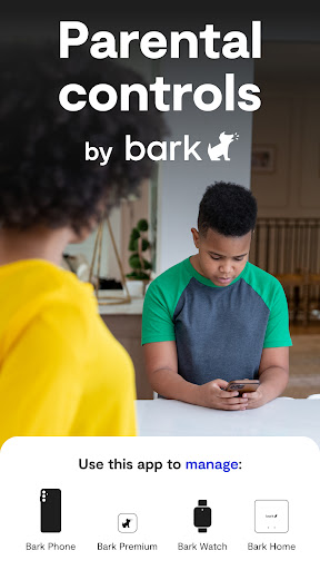 Bark - Parental Controls