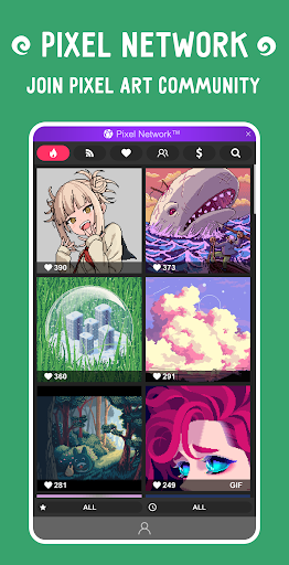 Pixel Studio PRO: editor