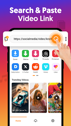 All Video Downloader App