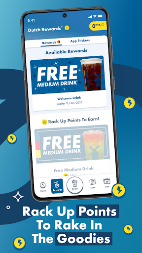 Dutch Bros
