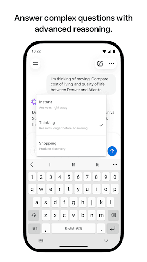 Meta AI