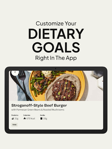 Factor_ Prepared Meal Delivery