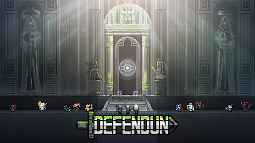 DEFENDUN