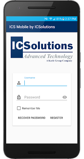 ICS Mobile