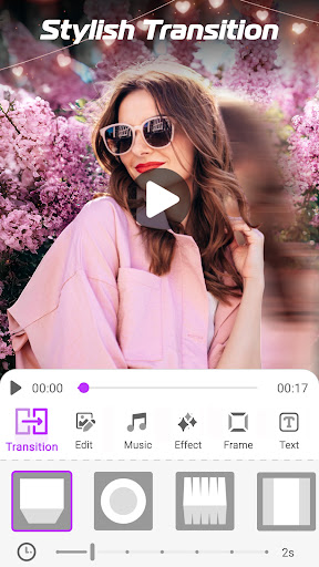 Photo Video Maker: Slideshows
