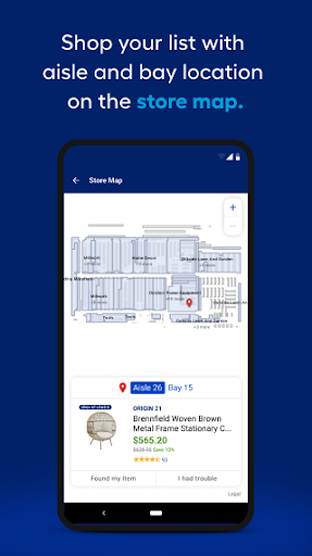 Lowe's