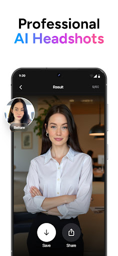 Momo: AI Photo & Video Maker