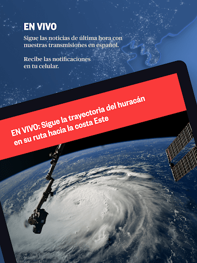 Noticias Telemundo