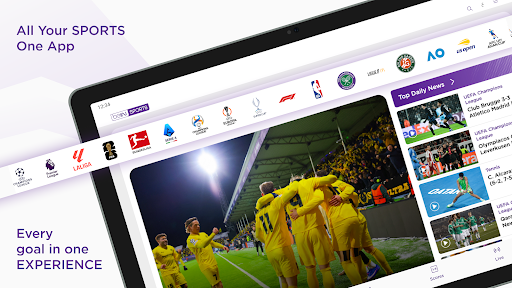 beIN SPORTS