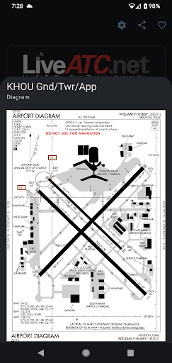 LiveATC for Android