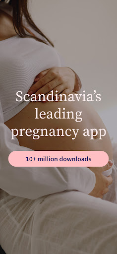 Preglife - Pregnancy Tracker