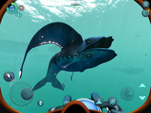 Subnautica: Below Zero