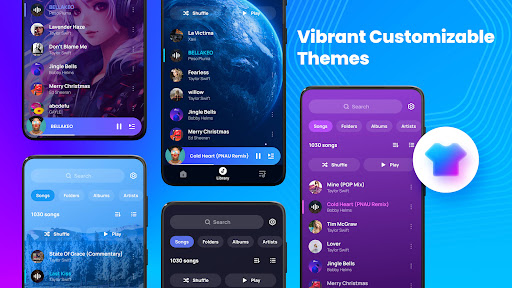 Music Player Offline & MP3