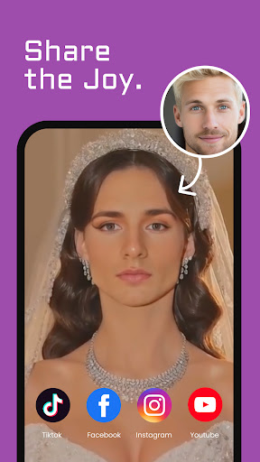AI Face Swap Video App-Swapme