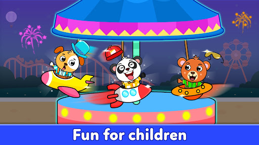 Toddler Games for 2-3 Year Old
