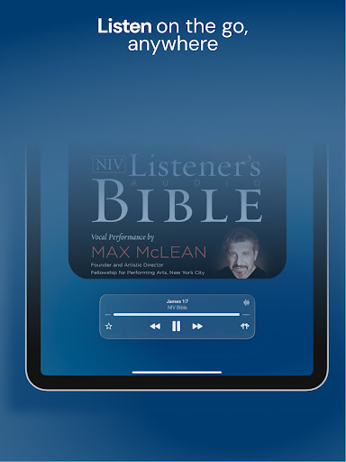 NIV Bible