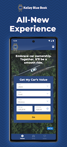 Kelley Blue Book: We Know Cars