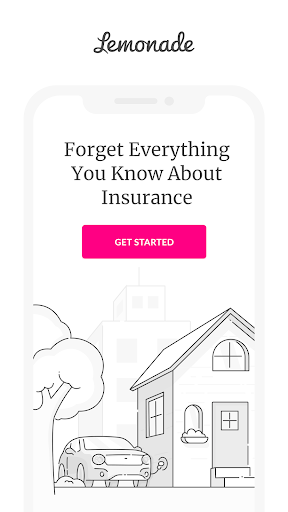 Lemonade Insurance