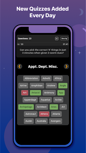 Sporcle : Play Trivia Quizzes